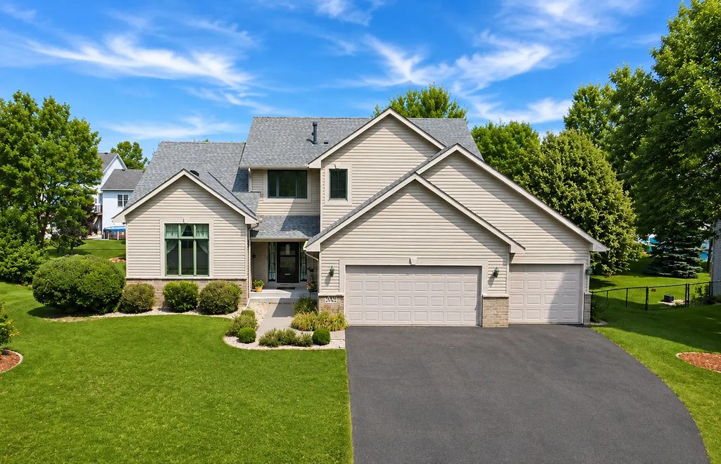 23632 Aspen Drive, Rogers