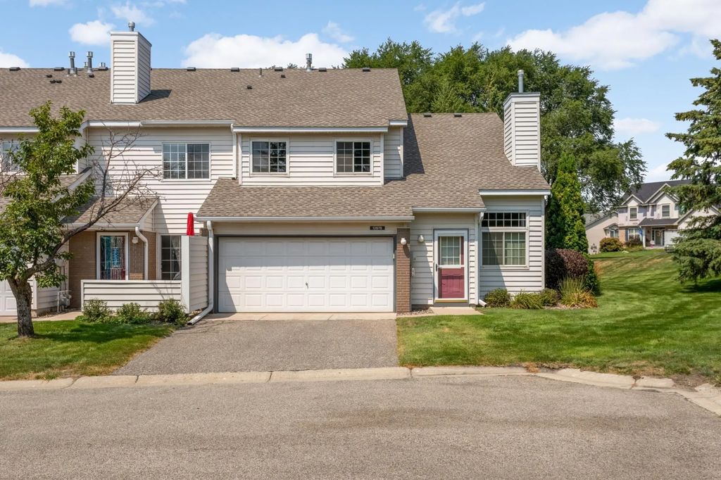 12878 Echo Lane, Apple Valley