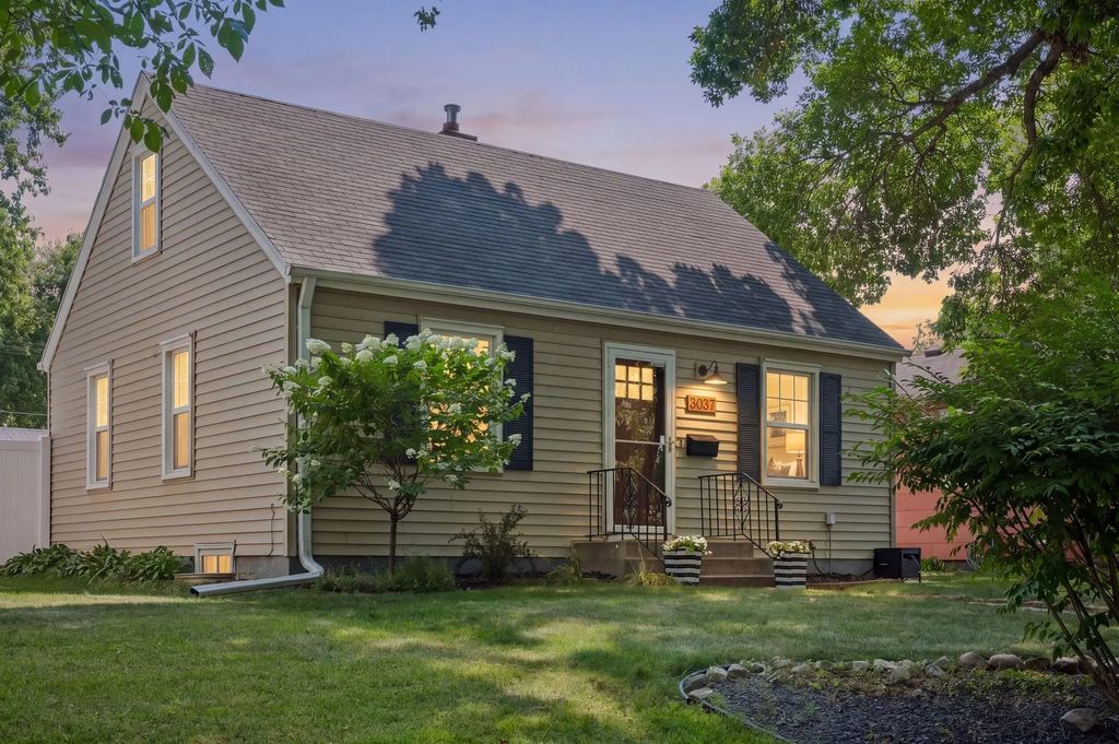 3037 Florida Avenue S, Saint Louis Park