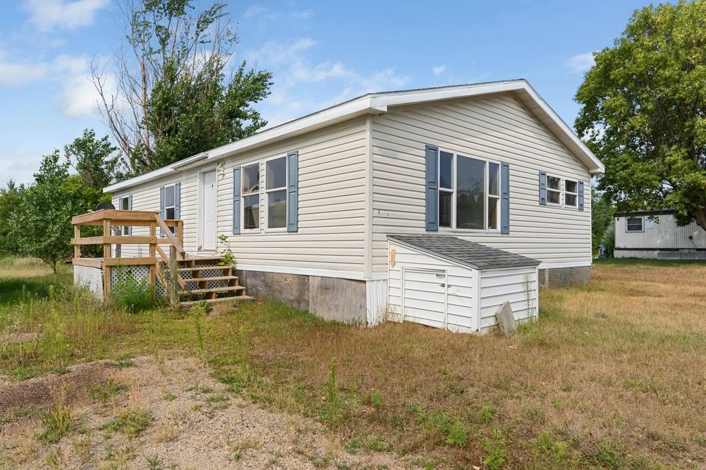 13891 Pine View Acres Circle, Wadena