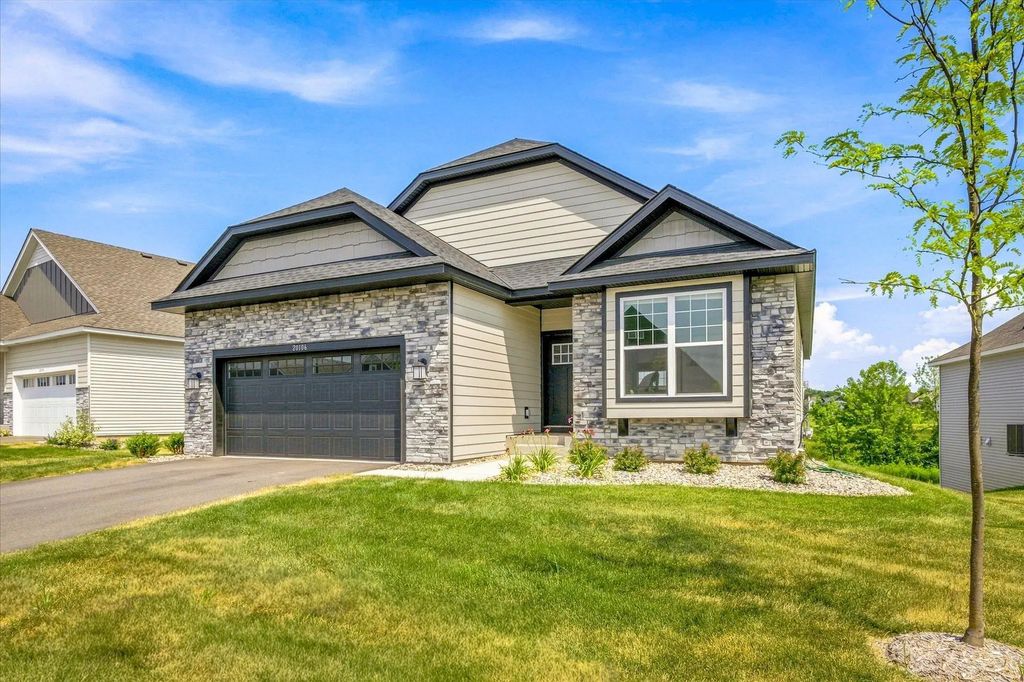 20106 68th Place, Corcoran