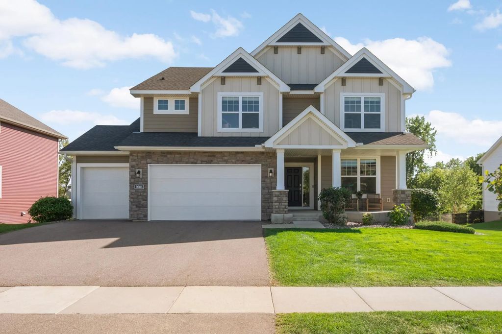 8084 182nd Street W, Lakeville