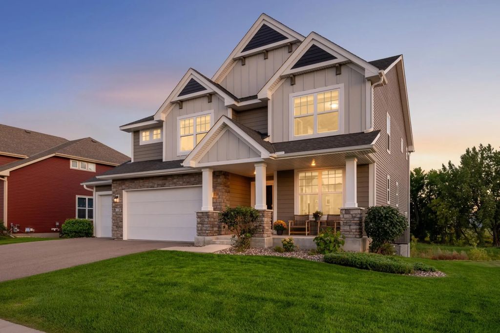 8084 182nd Street W, Lakeville