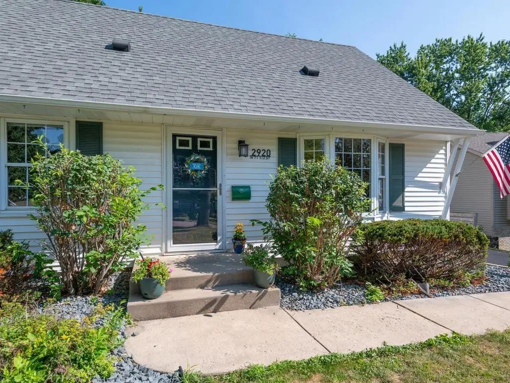 2920 W 71 1/2 Street, Richfield