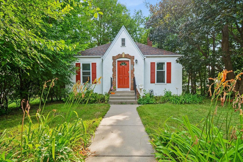 6533 Bloomington Avenue, Richfield