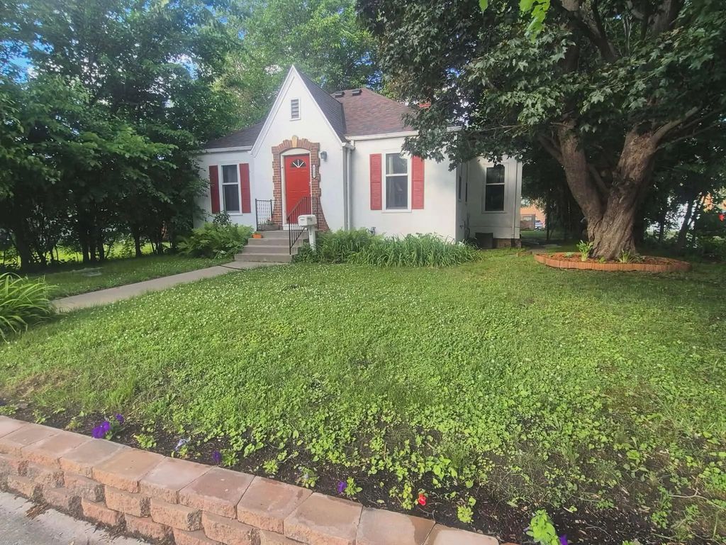 6533 Bloomington Avenue, Richfield