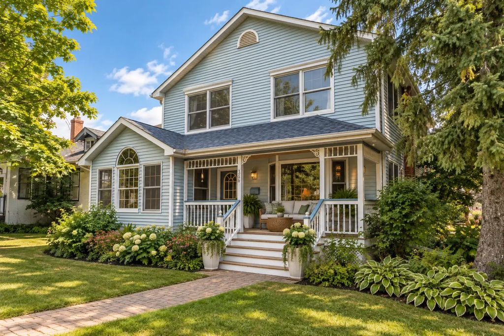356 Macalester Street, Saint Paul