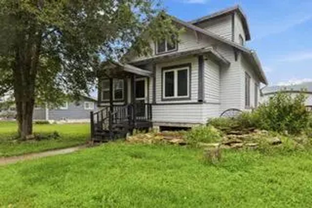 170 N Church Street, Peterson