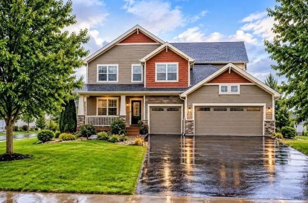 16991 Evening Terrace, Lakeville