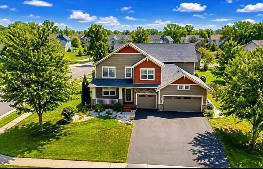 16991 Evening Terrace, Lakeville