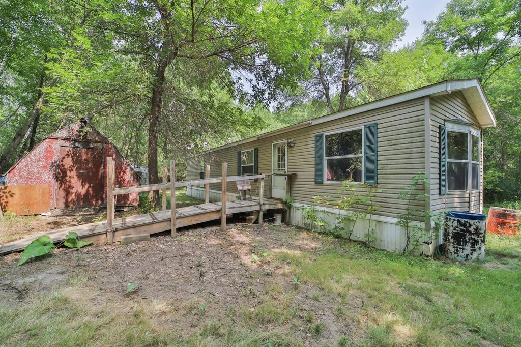 13018 Fairfield Drive, Osakis