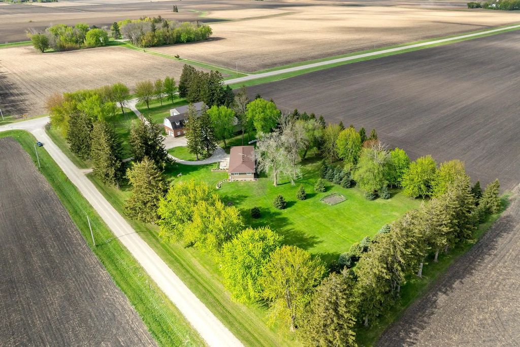 12964 E 270th Street, Kenyon