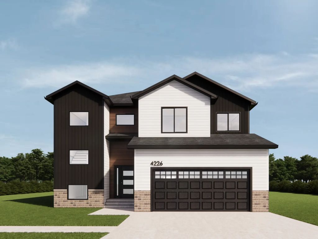 7001 Selkirk Drive S, Fargo