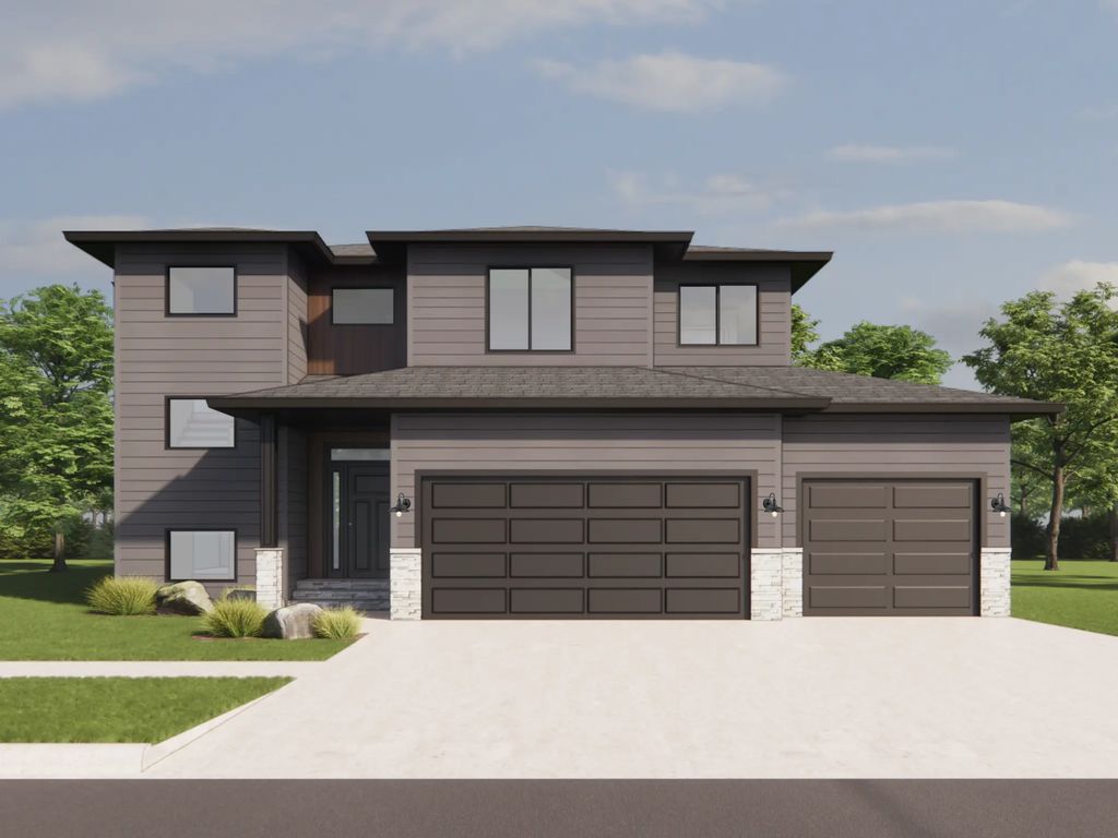 7001 Selkirk Drive S, Fargo