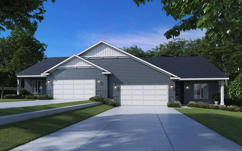 5565 Harrow Lane Nw, Rochester
