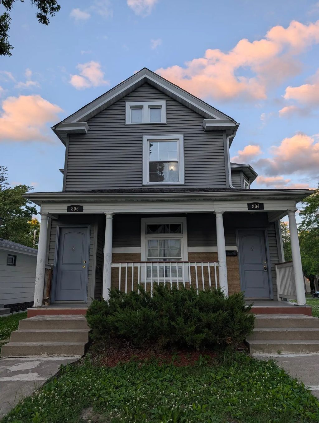 804 Oliver Avenue N, Minneapolis
