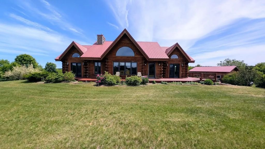 407 23rd Street, Chetek