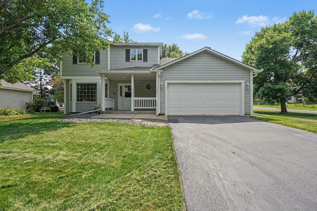 15087 93rd Place N, Maple Grove