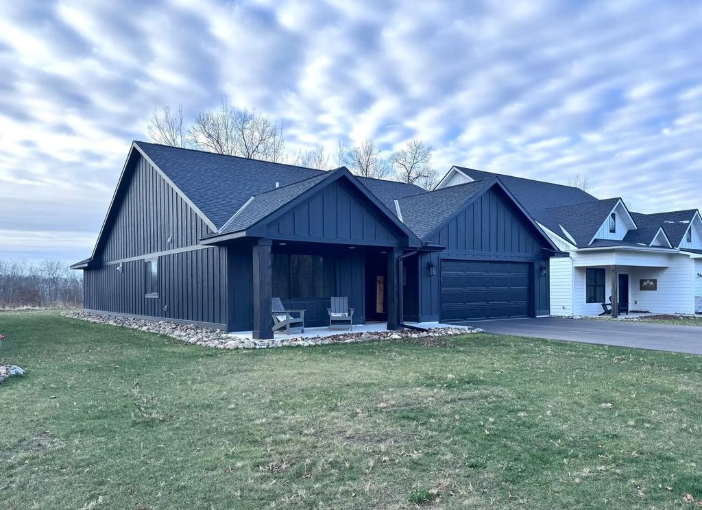 Lot 15 Little Walnut Lane, Pequot Lakes