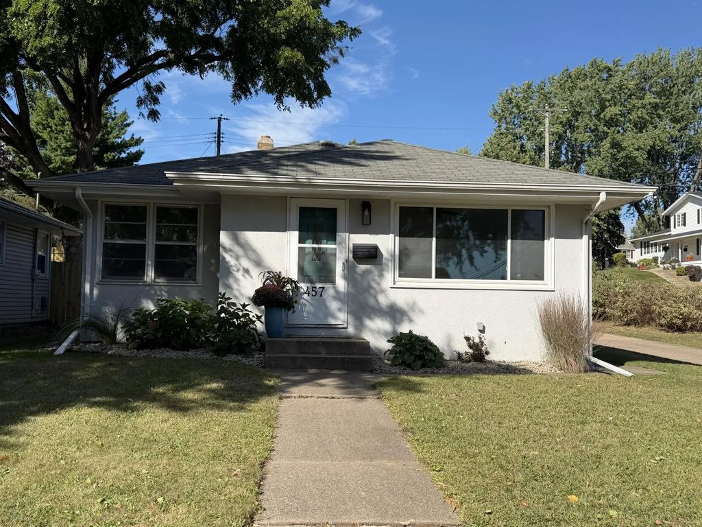 457 18th Avenue N, South Saint Paul