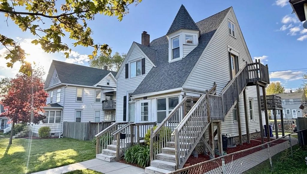 1113 Minnehaha Avenue E, St Paul