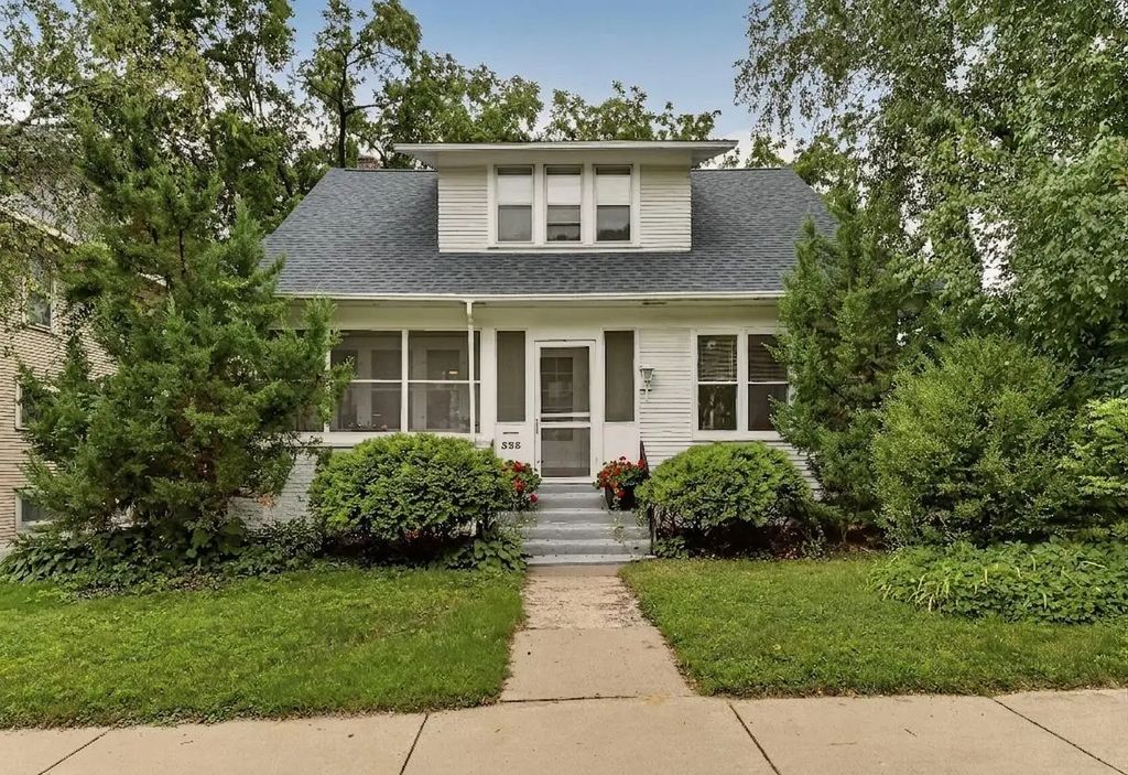 526 6th Street Sw, Rochester