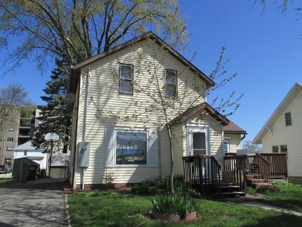 23 6th Street Nw, Rochester
