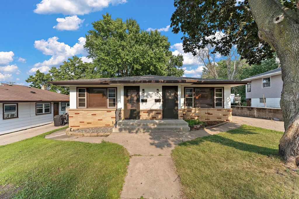 507 10th Avenue S, South Saint Paul
