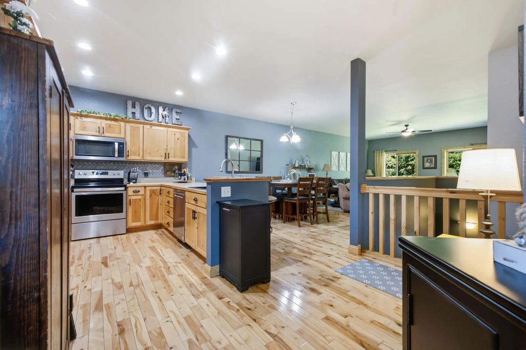 5646 Rush Lake Court, Baxter