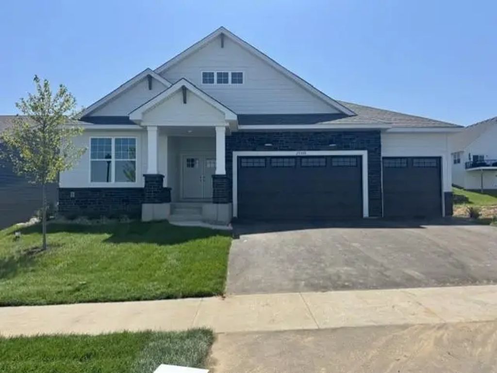 20100 Ginseng Way, Lakeville