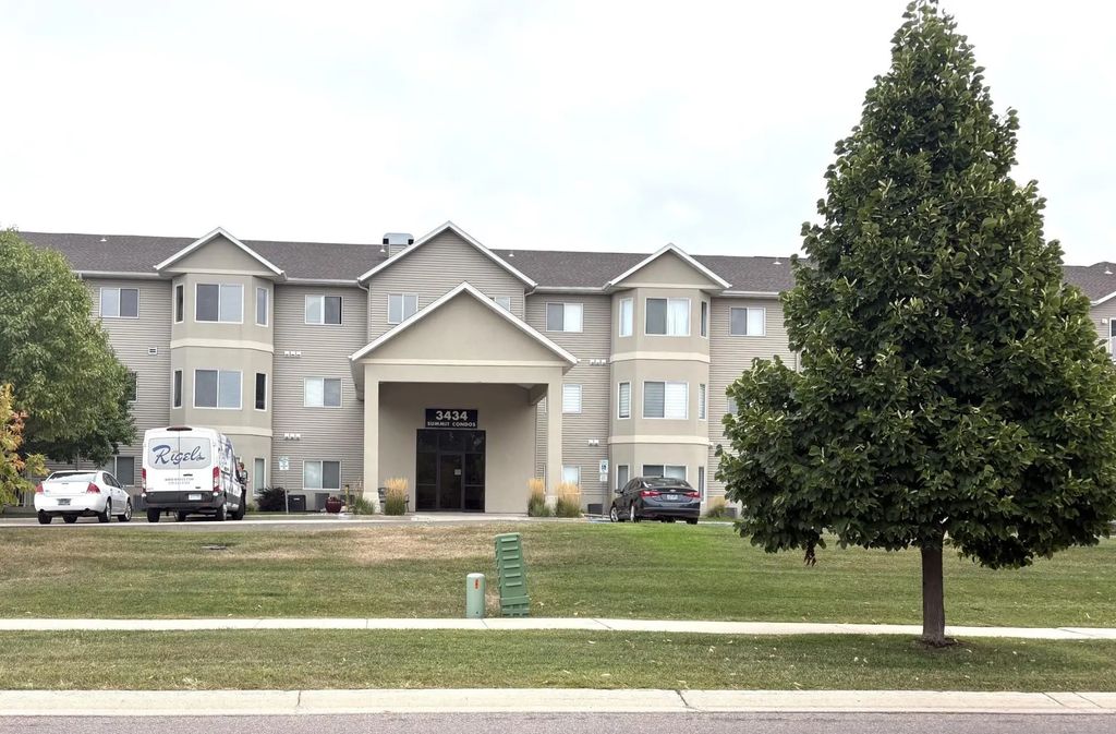 3434 28th Street S 234, Fargo