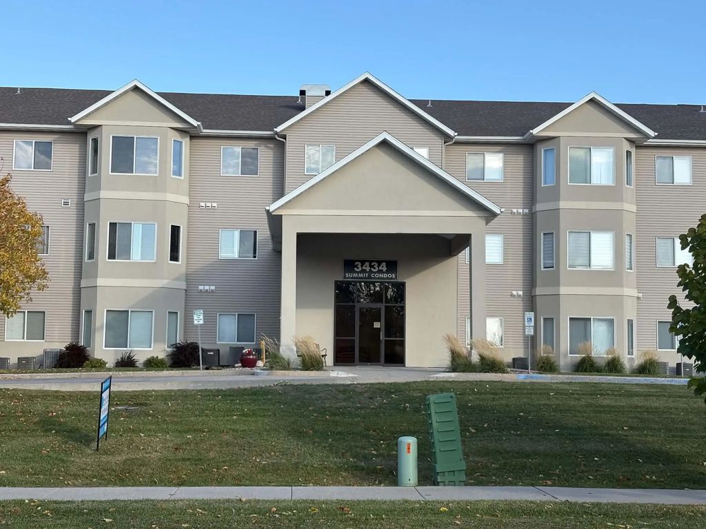 3434 28th Street S 234, Fargo