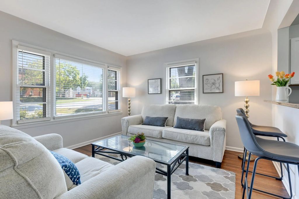 3998 Brunswick Avenue S, St Louis Park
