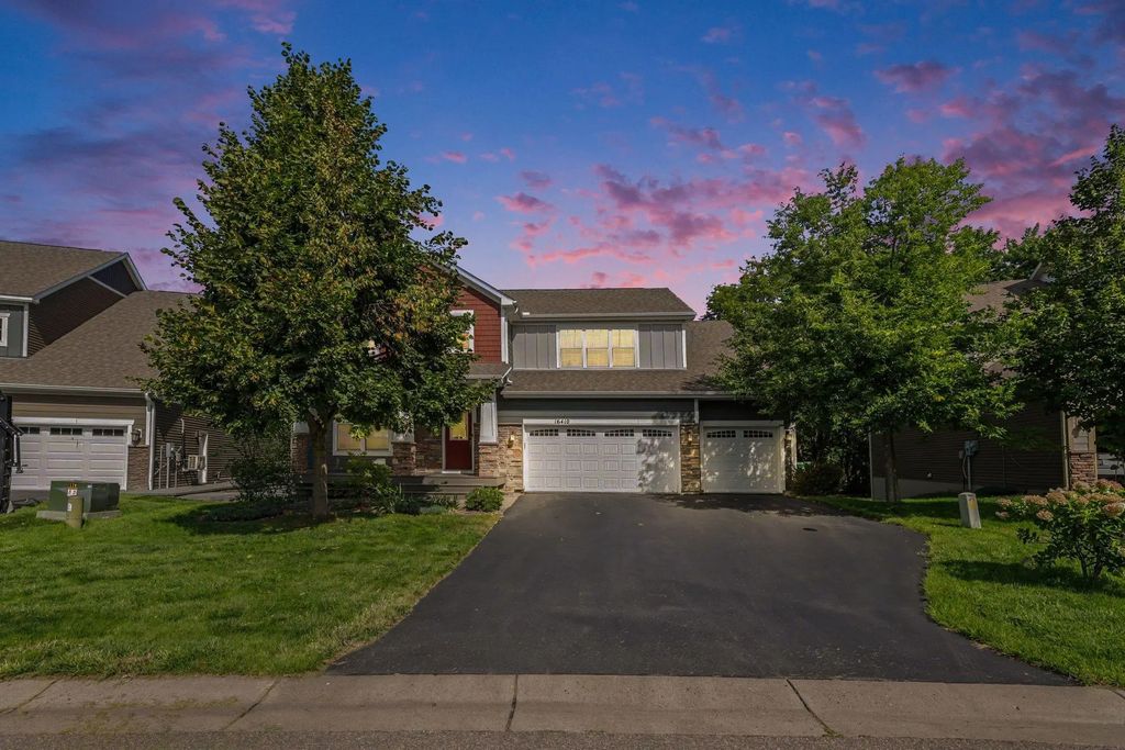 16410 61st Avenue N, Plymouth