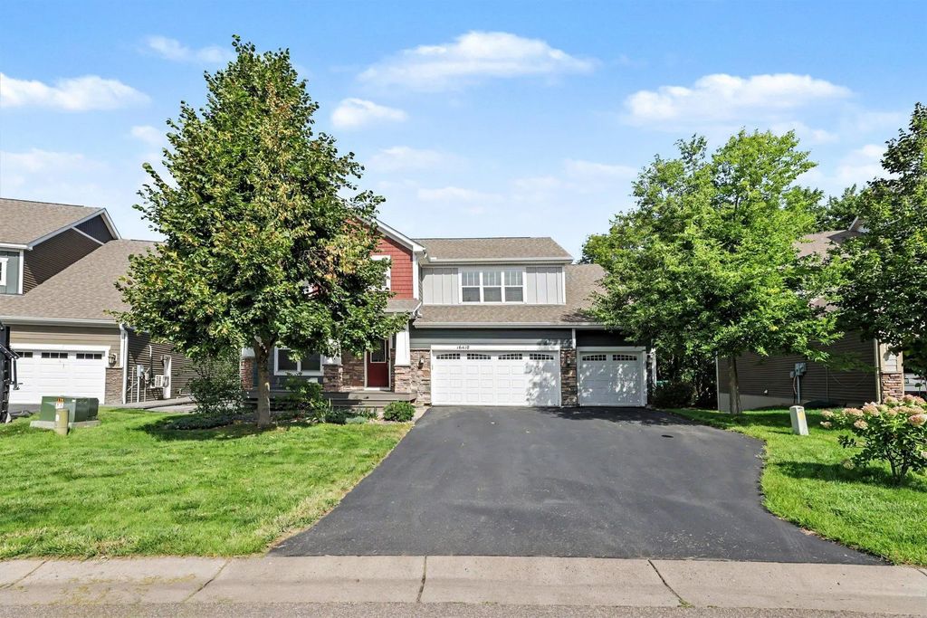 16410 61st Avenue N, Plymouth