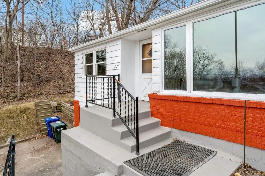 825 Kansas Avenue, Saint Paul