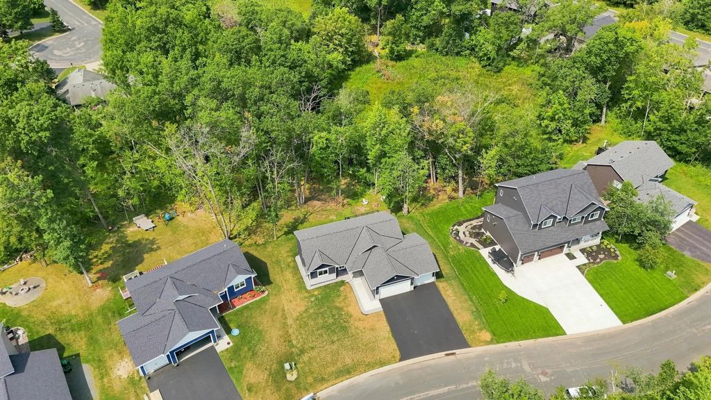 425 Knollwood Avenue, Saint Croix Falls