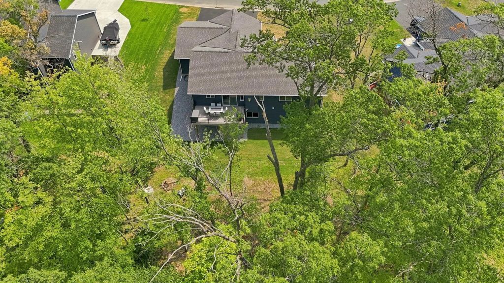 425 Knollwood Avenue, Saint Croix Falls