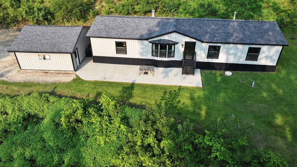5755 Oak Forest Lane, Houston