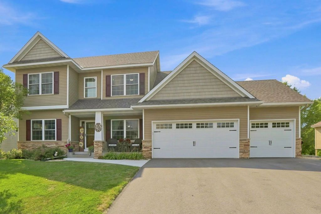 677 Savanna Trail, Delano