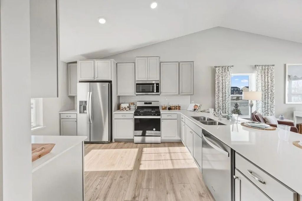 7401 Imperial Way, Elko New Market
