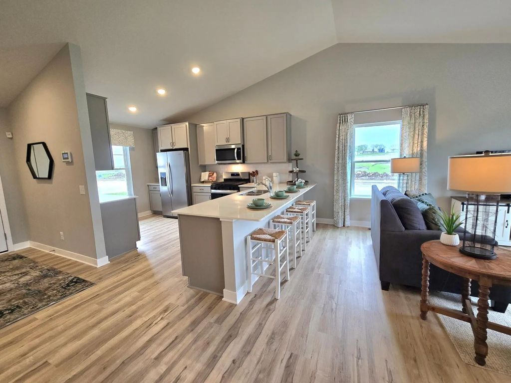 7401 Imperial Way, Elko New Market