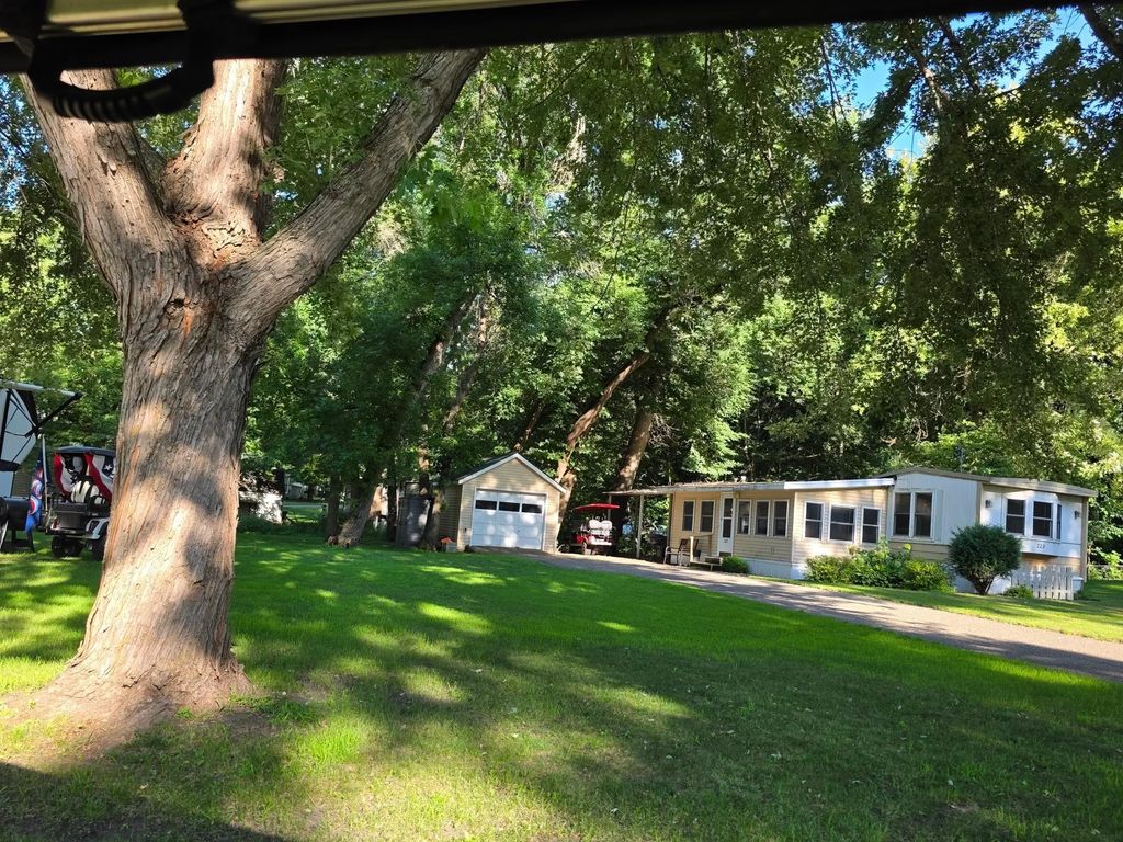 2945 County Road 4 Sw 229, Cokato
