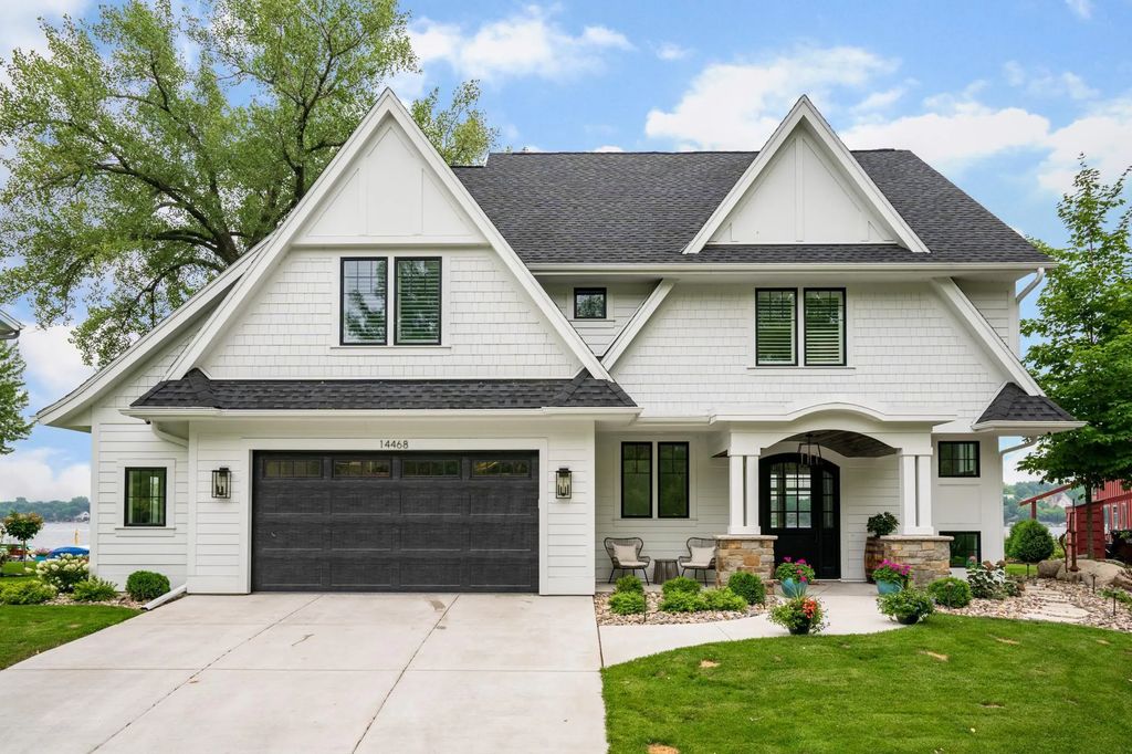 14468 Shady Beach Trail Ne, Prior Lake