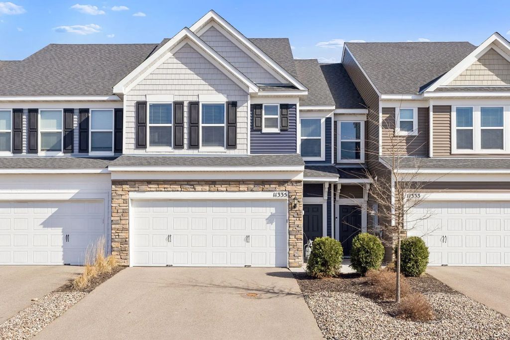 11335 Brookview Road, Woodbury