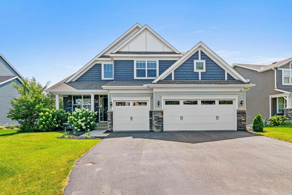15399 76th Street Ne, Otsego