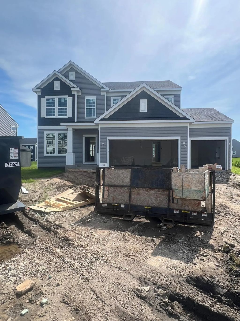 12648 Garden Meadow Lane, Rogers