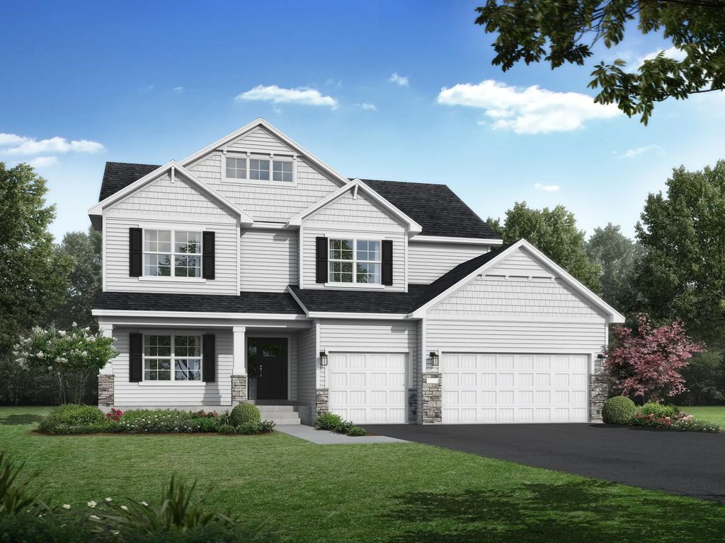 1501 Champion Drive Ne, Isanti