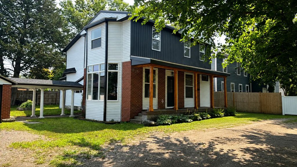 321 7th Street Sw, Willmar
