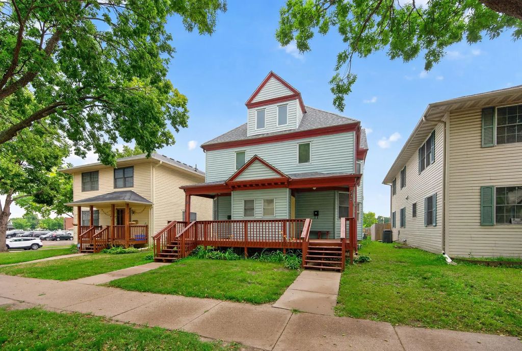 446 Virginia Street, Saint Paul